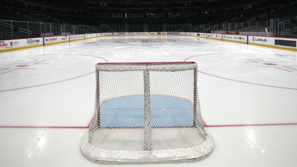 Multiple NHL teams' seasons are on pause