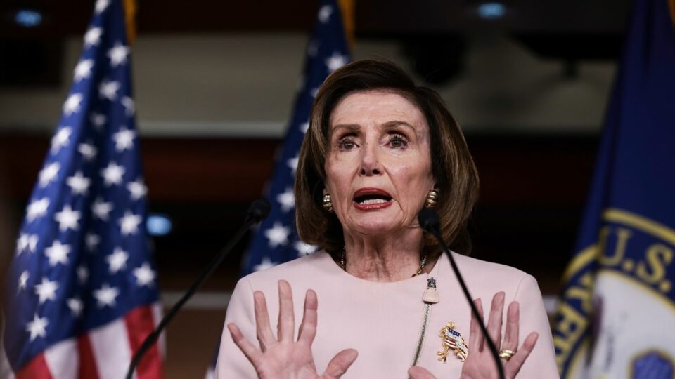 The Democratic retirement floodgates just burst open