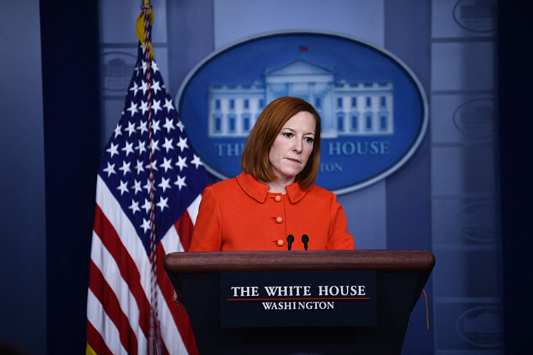 White House previews Biden’s Covid-19 remarks: ‘This is not a speech about shutting the country down’