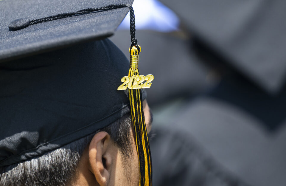 What Biden’s student debt plan will do to the US economy