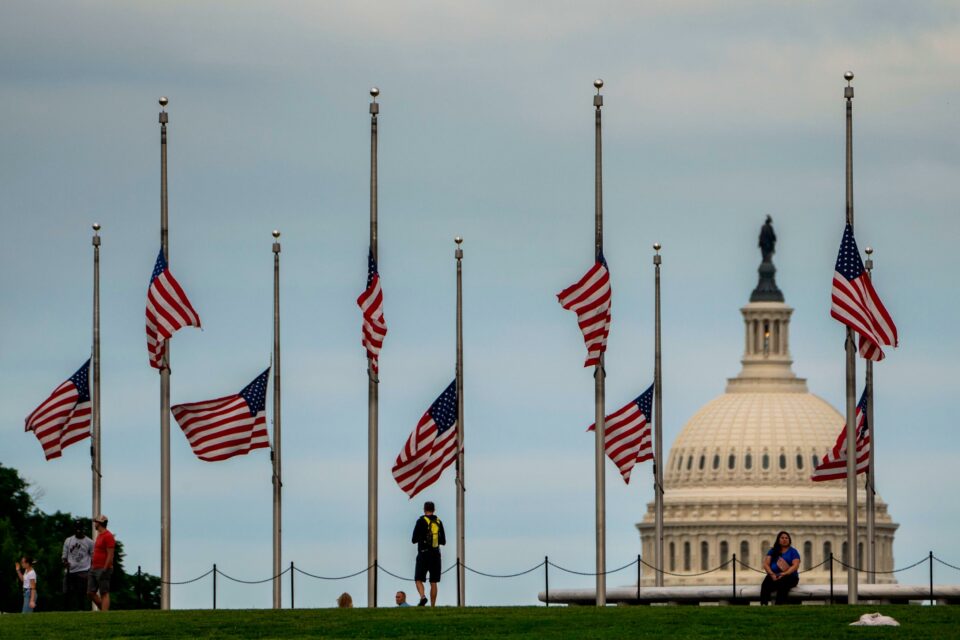Here is how nine nations caution their citizens about coming to the United States