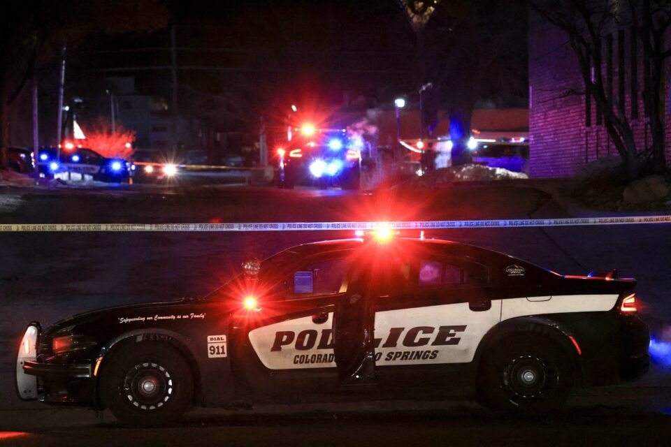 ‘Incredible act of heroism’: Mayor describes how people took down shooter