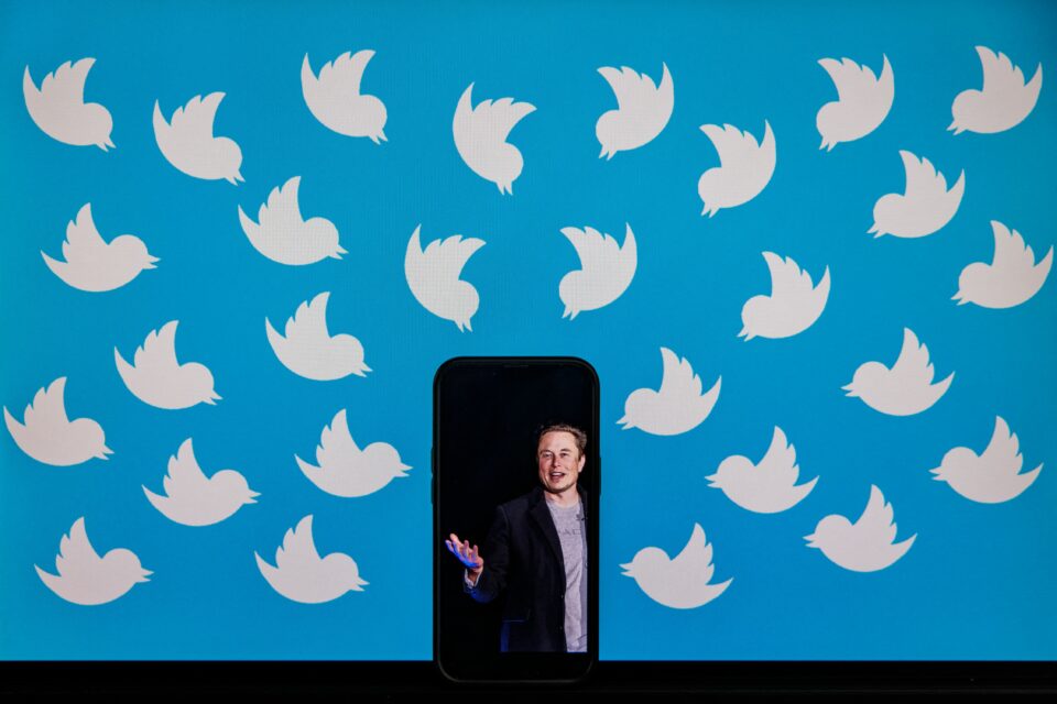 Inside Twitter as ‘mass exodus’ of staffers throws platform’s future into uncertainty