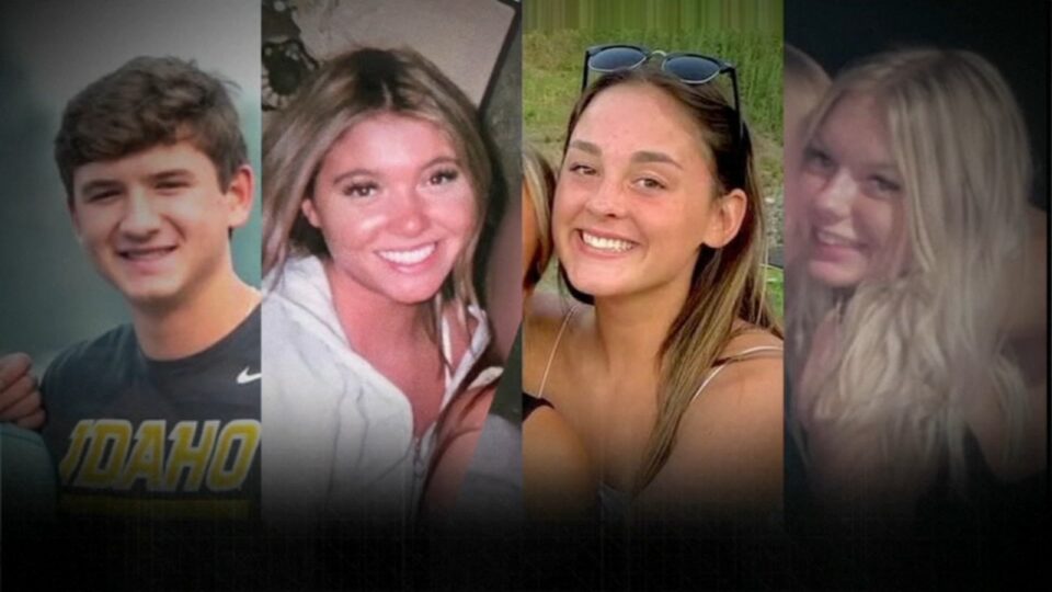 Investigators are reviewing more than 260 digital submissions — including videos and photos — almost two weeks after the stabbing deaths of four students