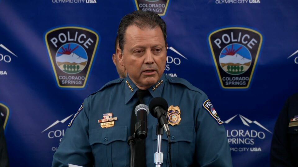 Investigators are yet to determine a motive, police say, though they are considering whether the attack was a hate crime