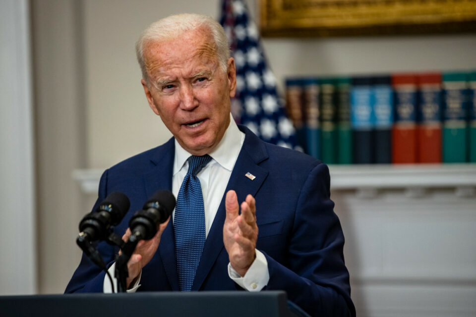 It’s not the red wave Republicans had envisioned, but it will allow the party to launch investigations into the Biden administration and block his agenda