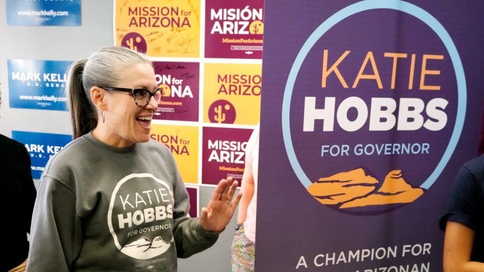 John King: What Hobbs’ win in Arizona means for Democrats