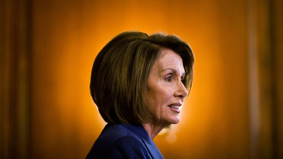 This move sets the stage for a major shakeup for House Democrats and marks the end of an era for the long-presiding California Democrat