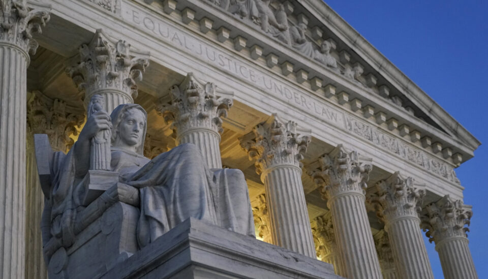 White House asks the court to allow its student loan debt relief program to go into effect while legal challenges play out