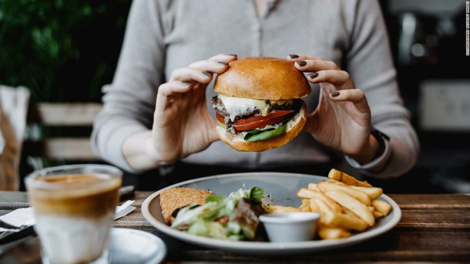 A diet high in ultraprocessed foods, like french fries and frozen pizza, can raise your risk for cognitive decline, a new study found