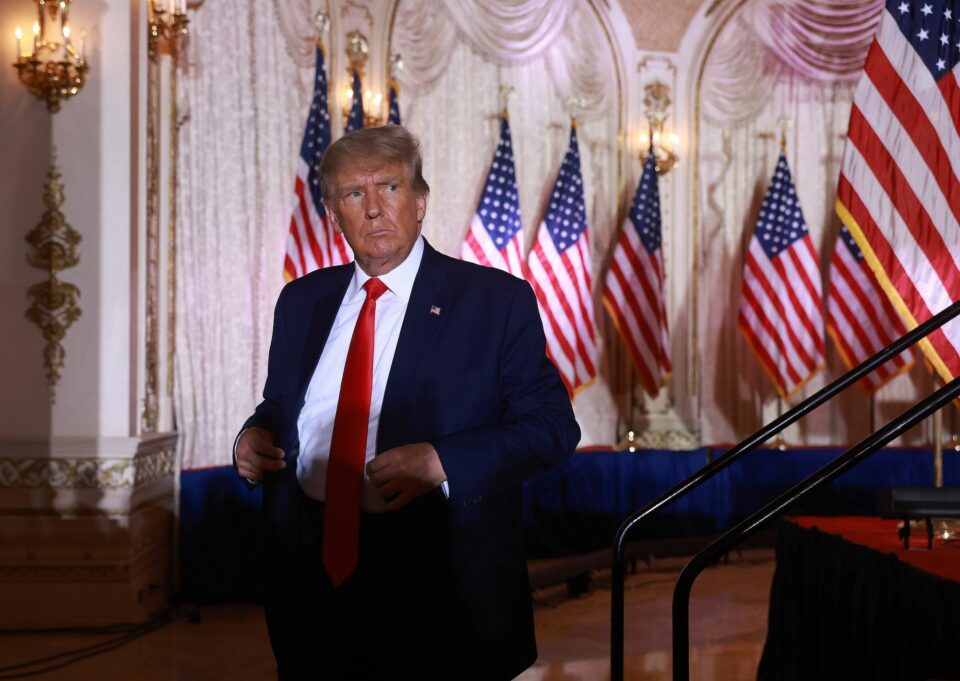 Analysis: The fateful question the January 6 committee left hanging over the United States