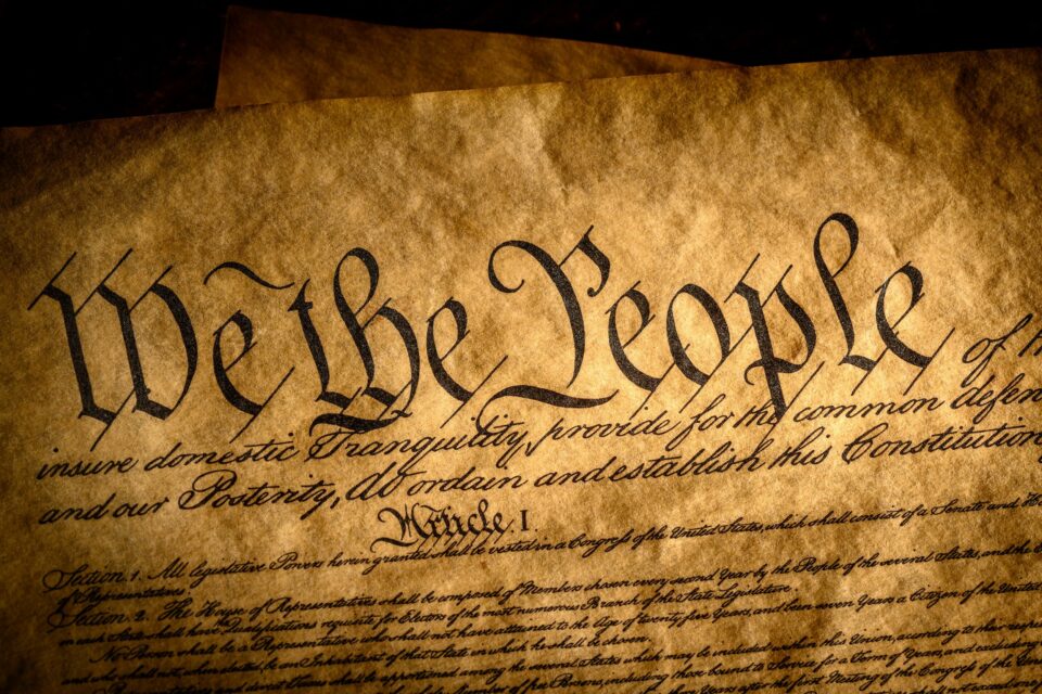 Analysis: Trump isn’t the only thing that could rock American democracy