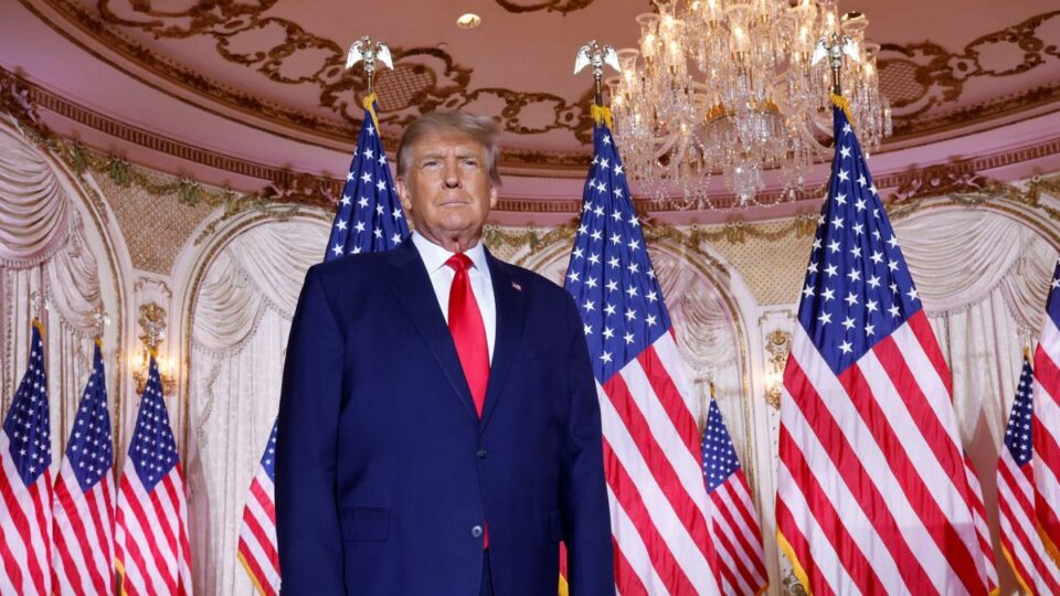 Analysis: Trump’s classic delay and divert legal strategy is running out of road