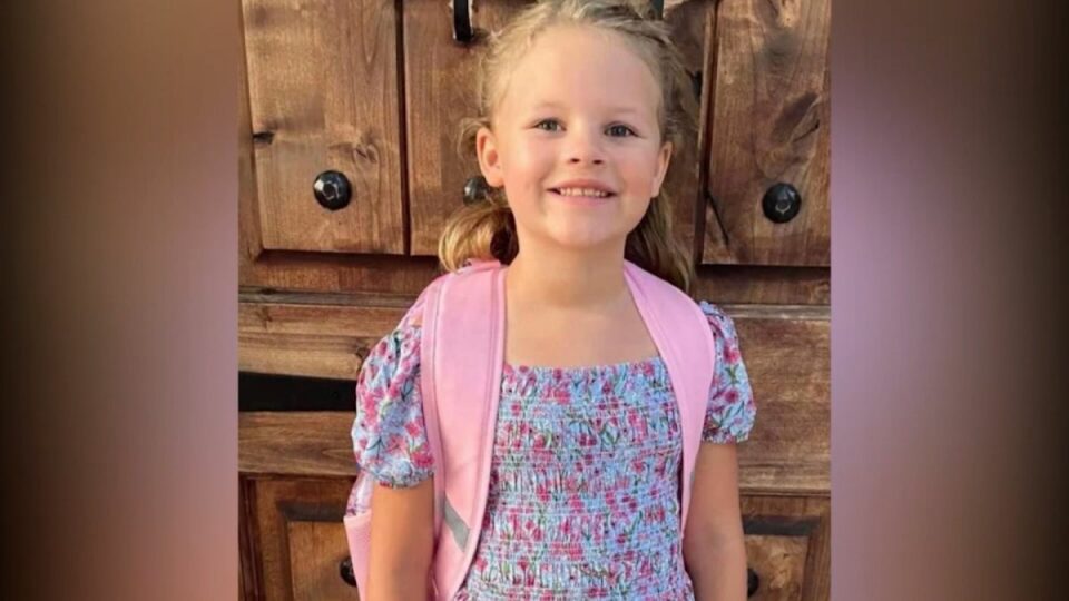 Authorities believe the young girl was killed within an hour after the suspect allegedly kidnapped her from her family’s driveway