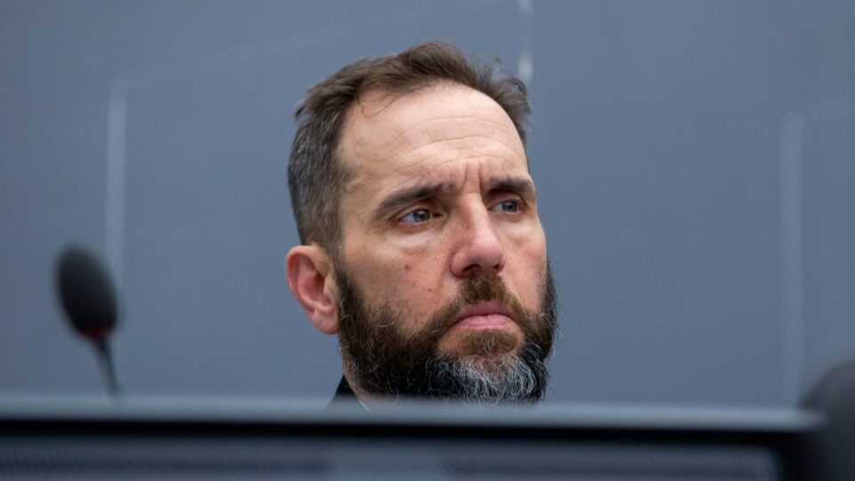 Jack Smith has made a series of high-profile moves since he was put in charge of the investigations last month