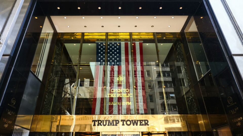 Jury finds Trump family-owned company guilty on all counts related to an alleged 15-year tax fraud scheme