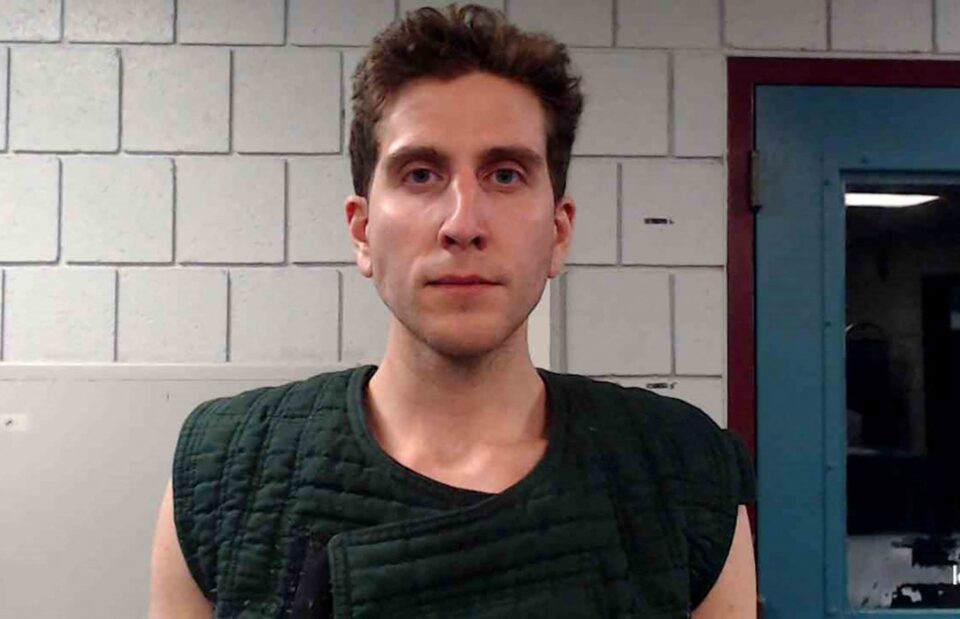 New details emerge about suspect arrested for Idaho killings