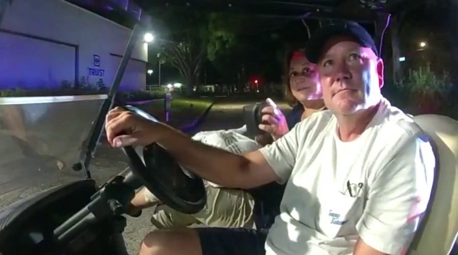 Police Chief Mary O’Connor resigns after bodycam video shows her flashing her badge and asking to ‘just let us go tonight’
