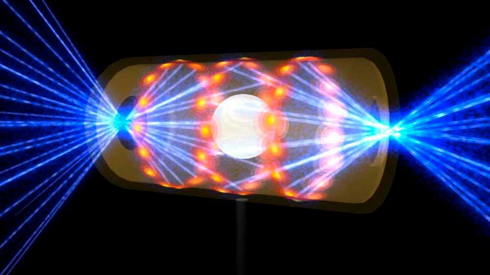 Scientists successfully produced a nuclear fusion reaction resulting in a net energy gain in quest toward unlimited clean energy, source tells CNN