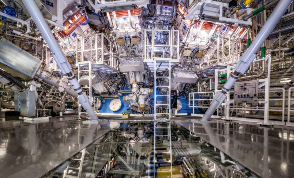 The discovery would be a massive step in a decadeslong quest for a new form of energy that could eventually power your house