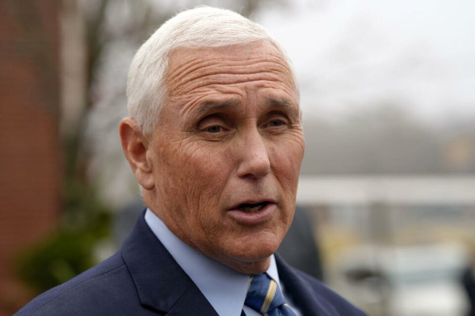 A lawyer for the former vice president discovered about a dozen classified documents last week and has turned them over to the FBI, sources say