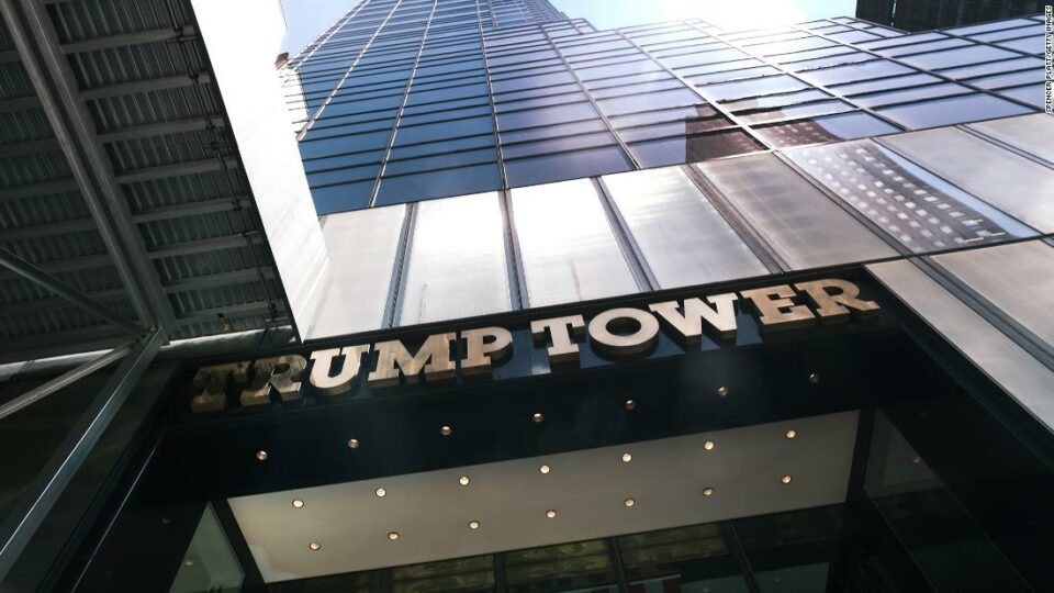 A New York judge handed down the maximum possible penalty after two Trump entities were convicted last month of 17 felonies in a decade-long tax fraud scheme