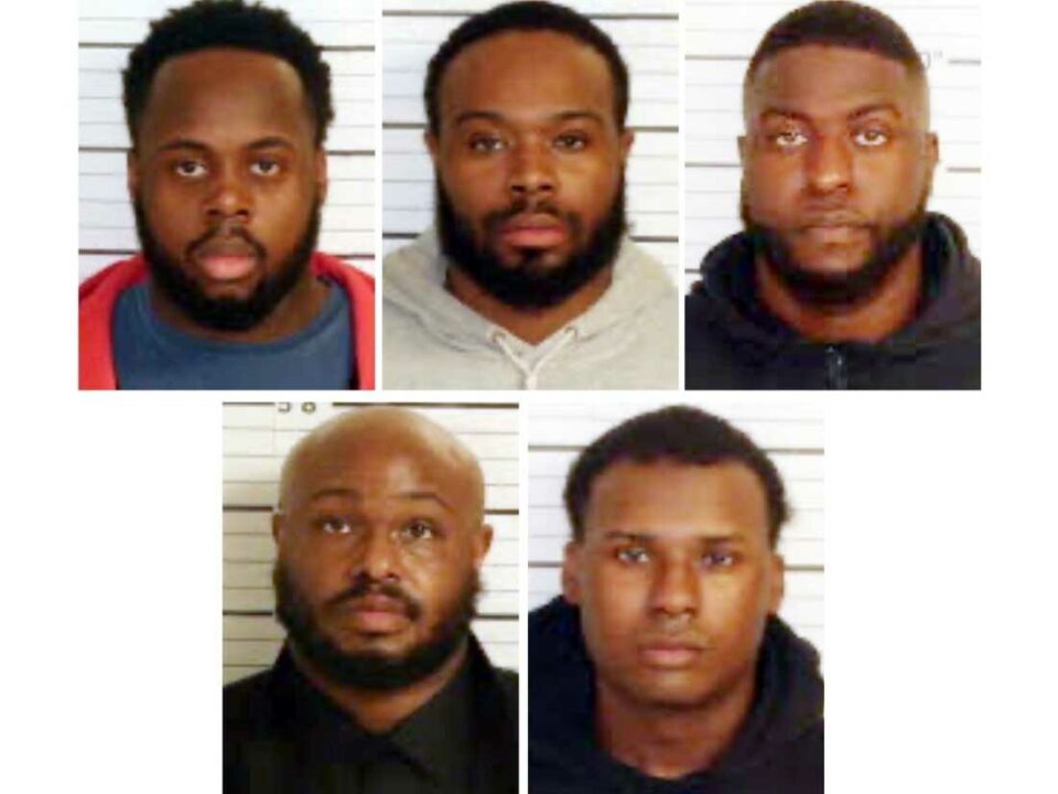 Five ex-officers were charged in the death of the 29-year-old. The Tennessee Bureau of Investigation director says the fatal encounter was not proper policing.