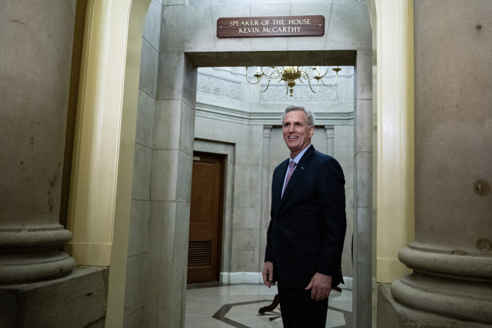 McCarthy gives Trump credit for victory: ‘He was all in’