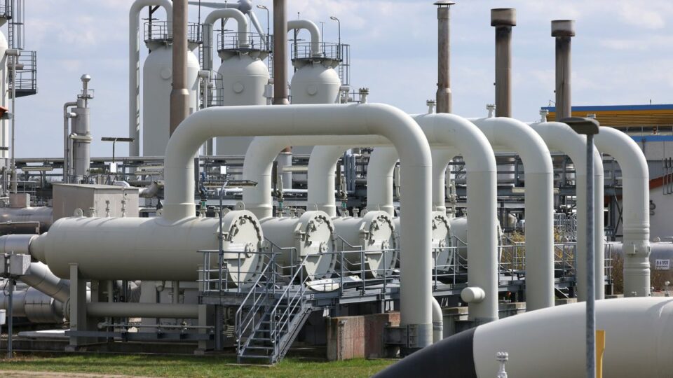 One question has troubled European governments more than almost any other: What happens if Moscow turns off the gas?
