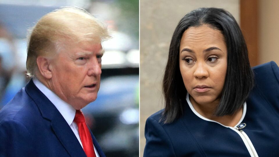 The Georgia special grand jury investigating whether Trump and allies violated the law in efforts to overturn the election will now issue a report to prosecutors