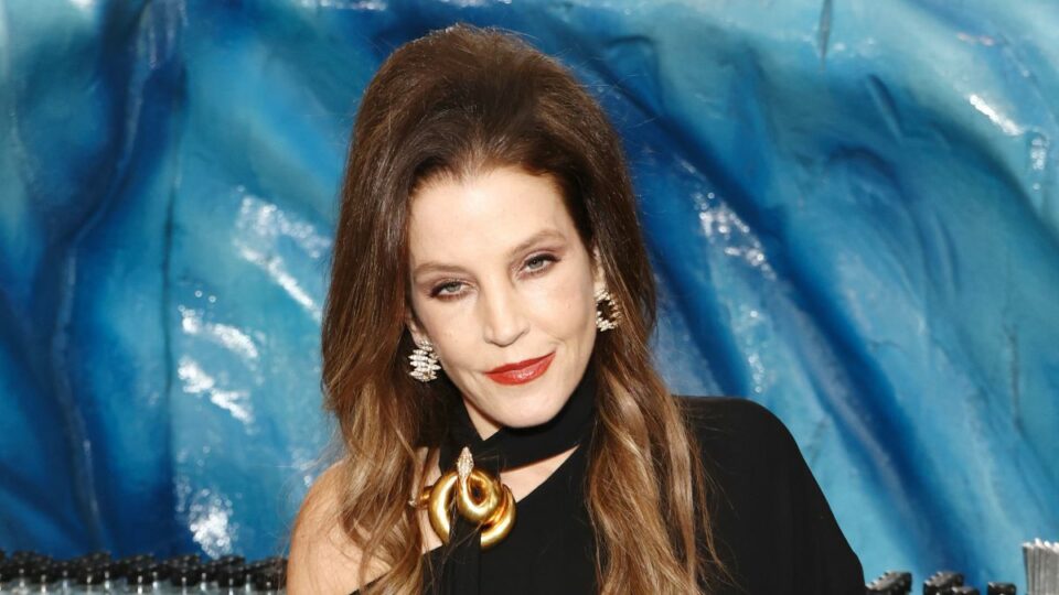 The only child of Elvis and Priscilla Presley died after she suffered an apparent cardiac arrest and was hospitalized