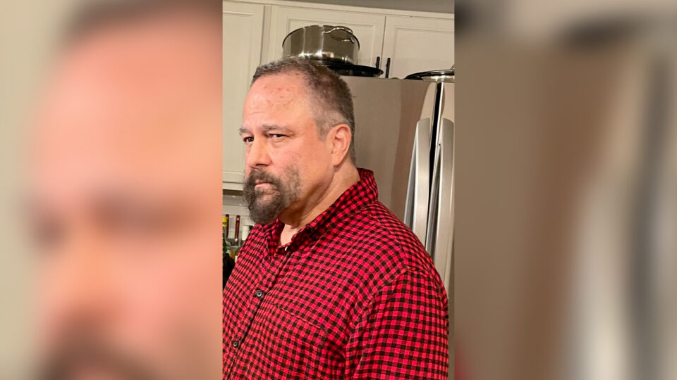Marco Díaz-Muñoz, whose class was the first attacked, says the gunman looked like a robot as he killed and wounded Michigan State students