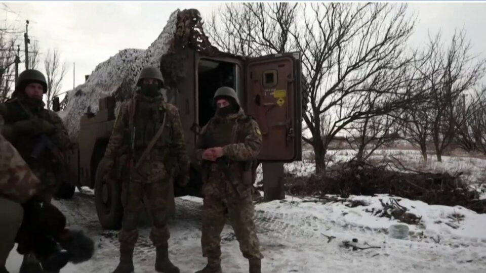 Officials told CNN there are signs that Beijing wants to ‘creep up to the line’ of providing lethal military aid to Russia without getting caught