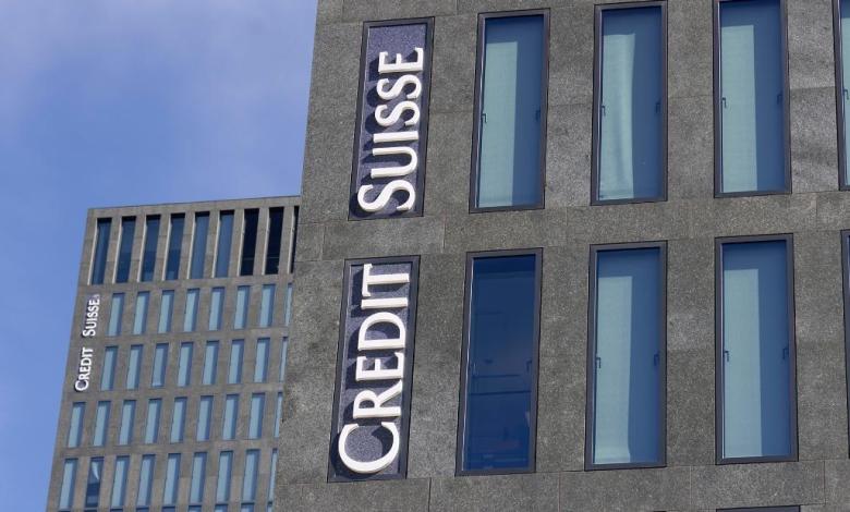 A lifeline from Switzerland’s central bank bought Credit Suisse some time. It may not be enough.