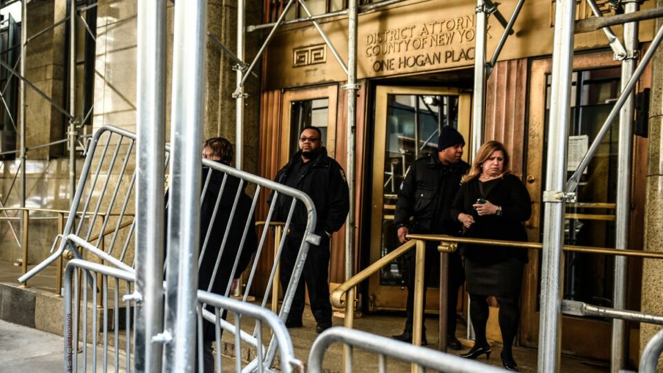 Analysis: Grand jury indictments, explained