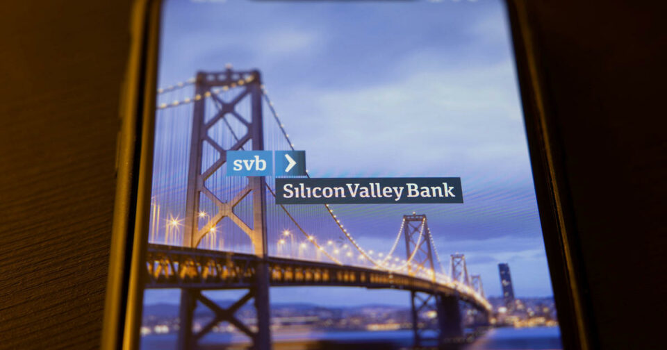 Is my money safe? Your Silicon Valley Bank fallout questions, answered