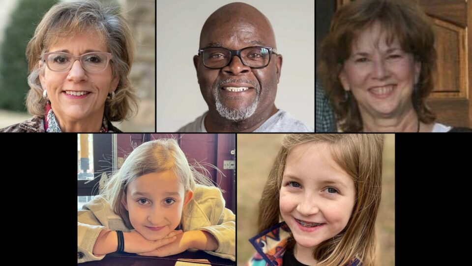 Monday’s attack in Nashville was the deadliest US school shooting in nearly a year. Here’s what we know about the victims.