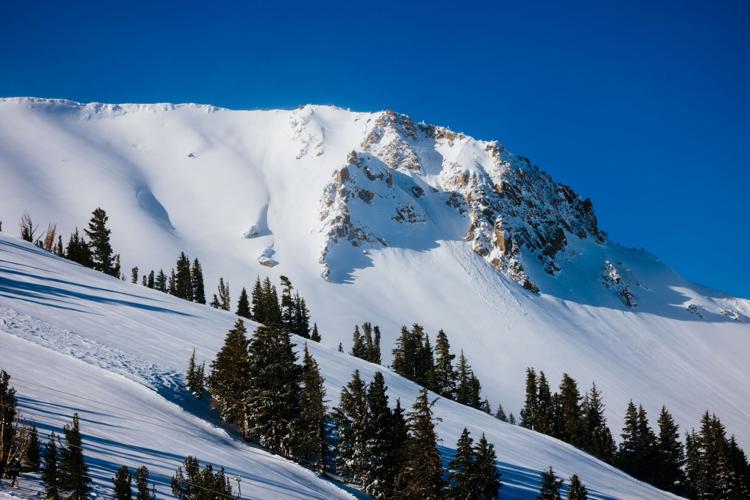Ski resorts in California got so much snow they’re going to stay open through June
