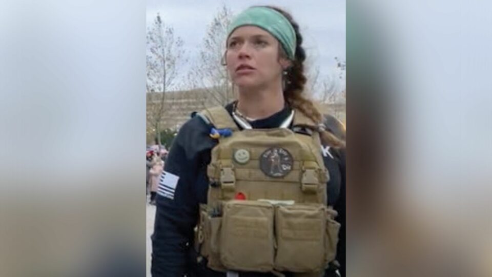 The FBI is searching for Olivia Pollock, who did not show up to court on Monday. Officials haven’t been able to locate her since late February.