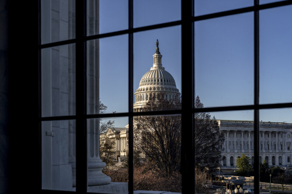 The Manhattan DA’s office probing Trump’s role in an alleged hush money scheme said House GOP reacted after Trump created ‘false’ expectation over arrest