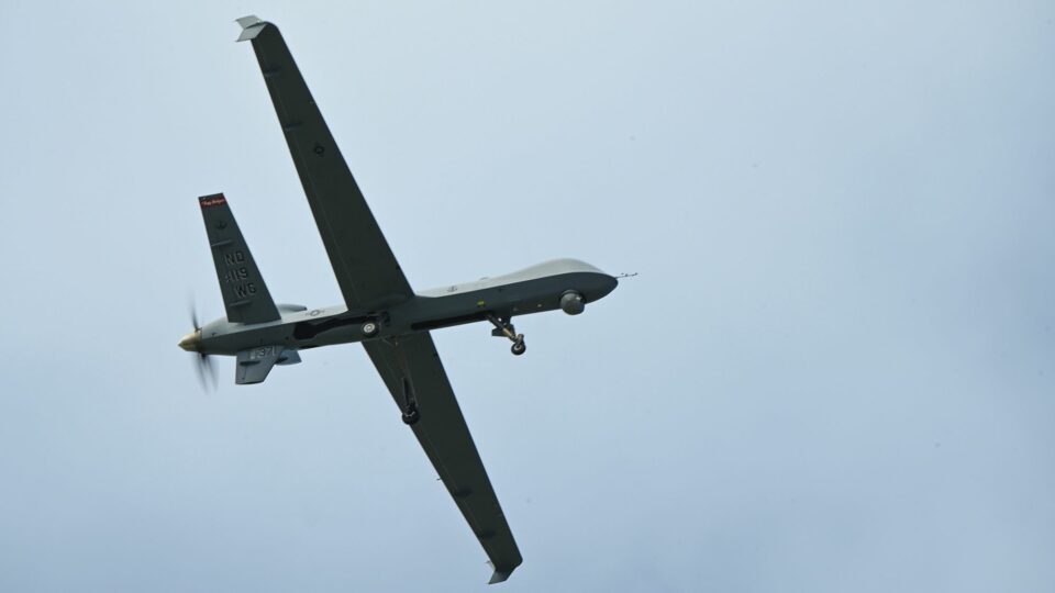 What you need to know about the spat between the US and Russia over a downed drone
