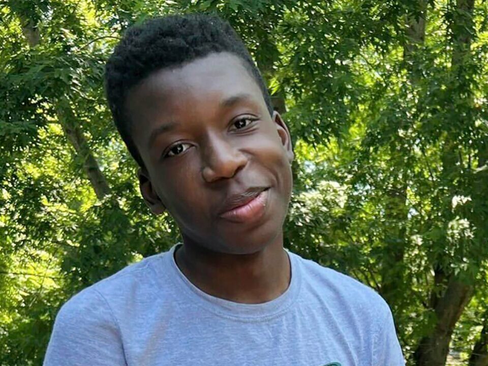 A White 84-year-old homeowner is charged with shooting Ralph Yarl after the Black teen went to the wrong address