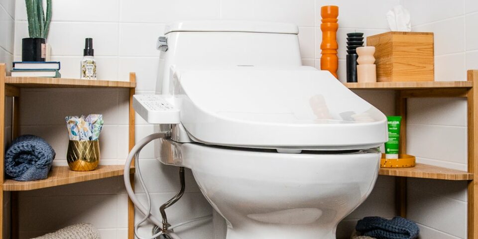 Bidets save you money and reduce waste — we tested the best options out there