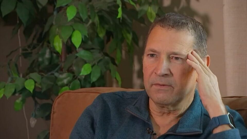 ‘I’m emotionally drained’: Man opens up about losing 0K in crypto scam