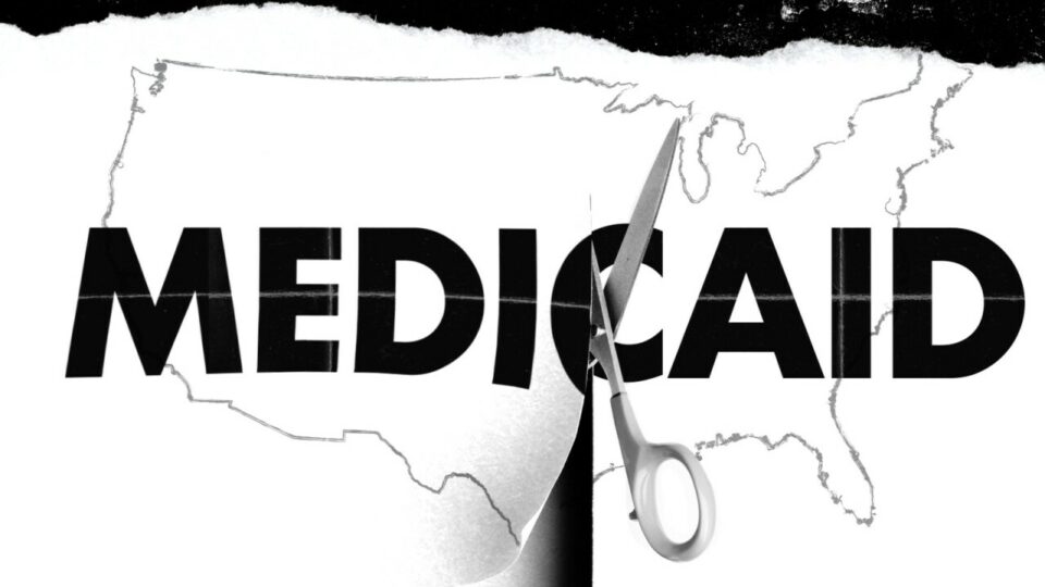 Some states are moving swiftly this month to remove those deemed ineligible for the public health insurance program for low-income Americans