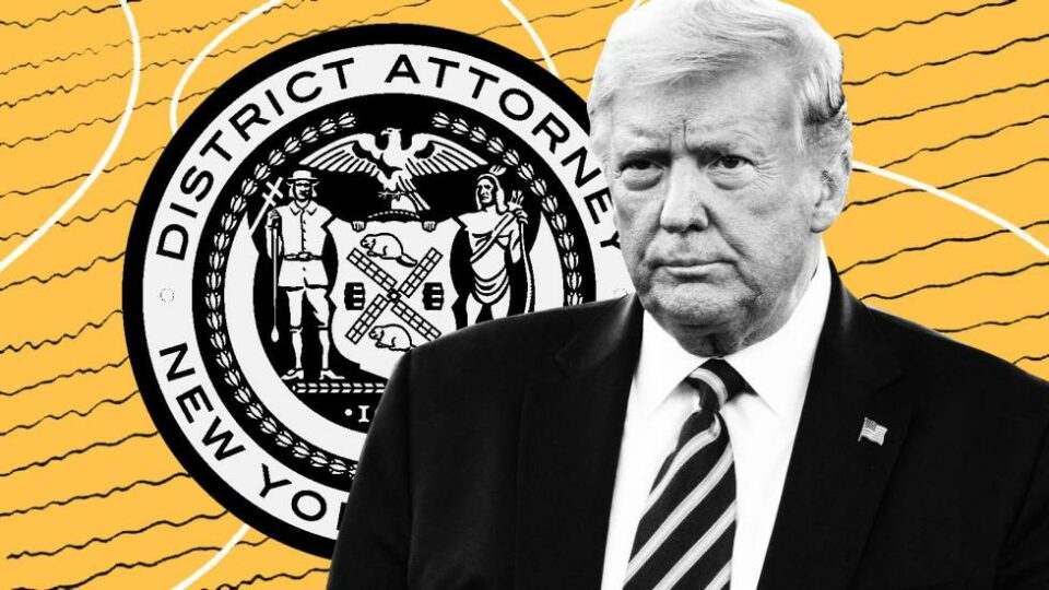 The nation is on new ground — politically, legally and historically — with the first indictment of a former president. Here’s what we know.
