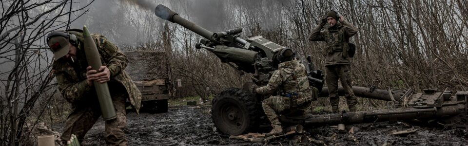 The Ukrainians will want to have everything tried and tested and rehearsed, before committing themselves to what will likely be a pivotal episode in the conflict