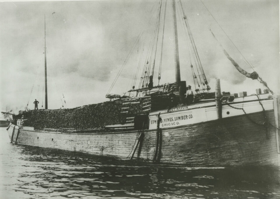 These ships disappeared in Lake Superior a century ago. Watch as they’re found again