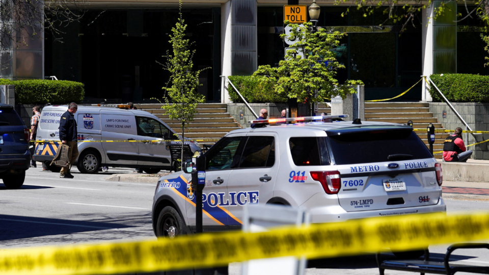 What we know about the gunman