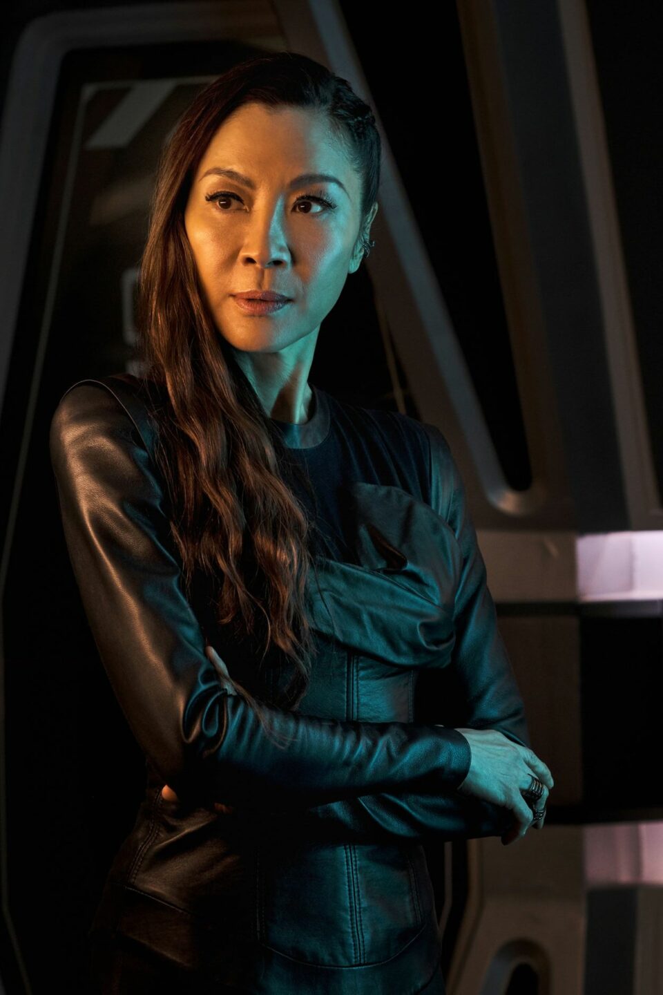 Michelle Yeoh set to return in new ‘Star Trek’ movie